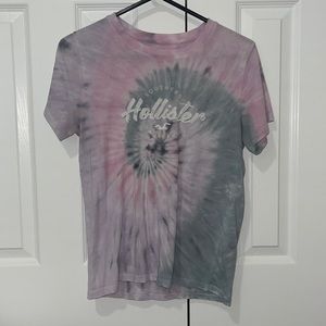 hollister t shirt